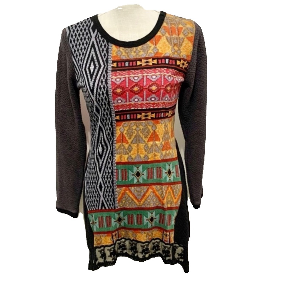 Orientique Australian Long Tunic S